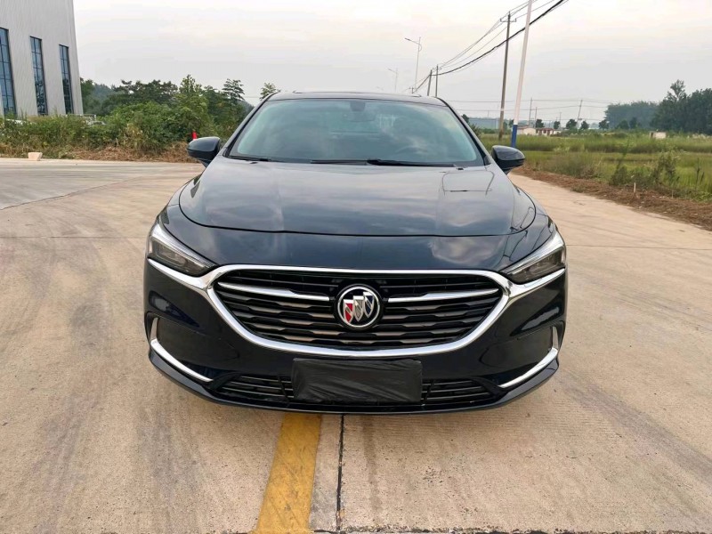 徐州21年别克君越1