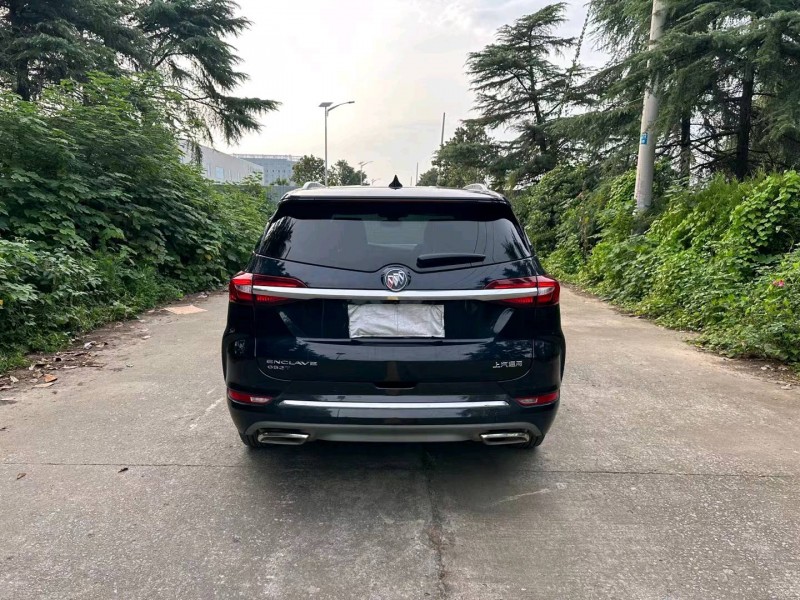 徐州22年别克昂科旗9