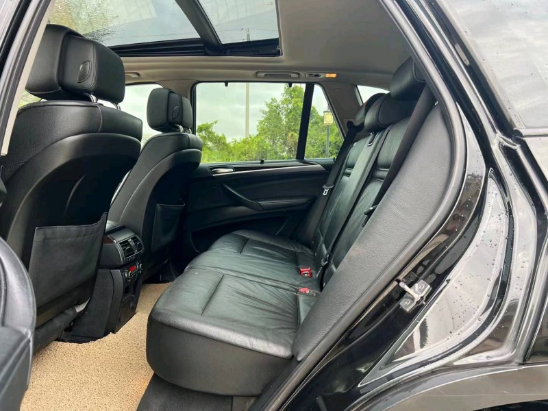 汕头12年宝马X56