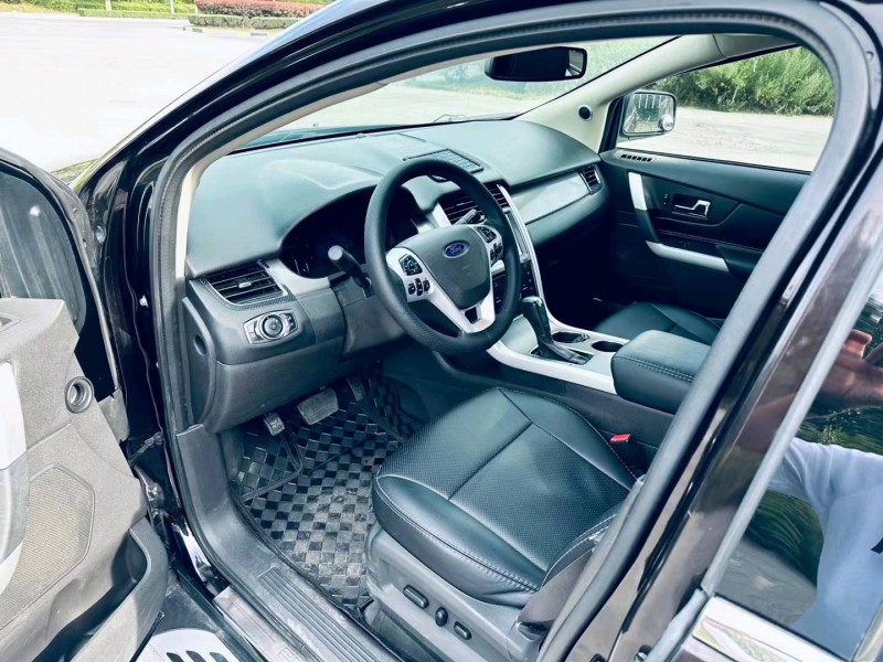 沈阳13年福特锐界6