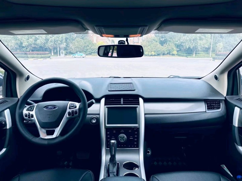 沈阳13年福特锐界8