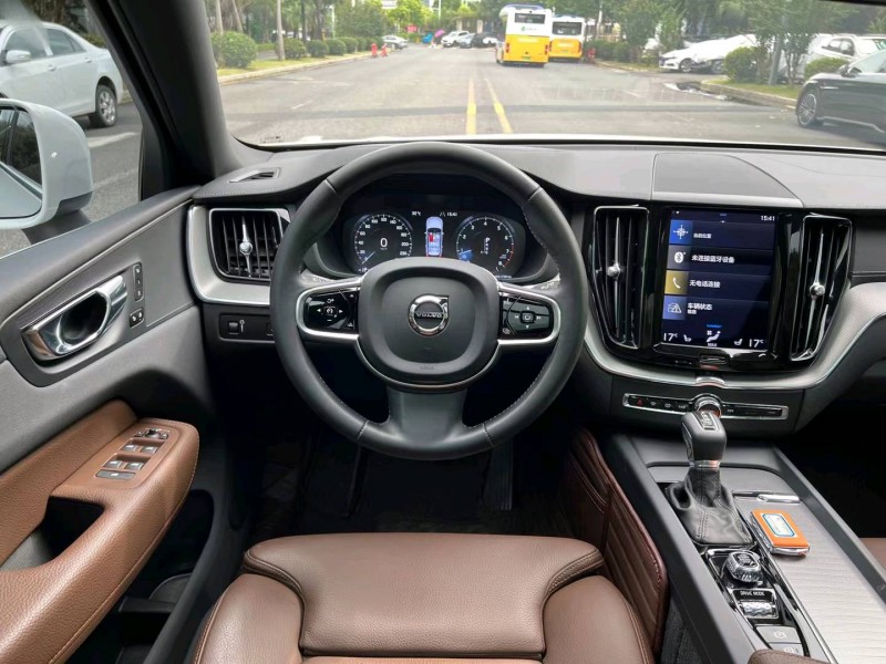 深圳21年沃尔沃XC606