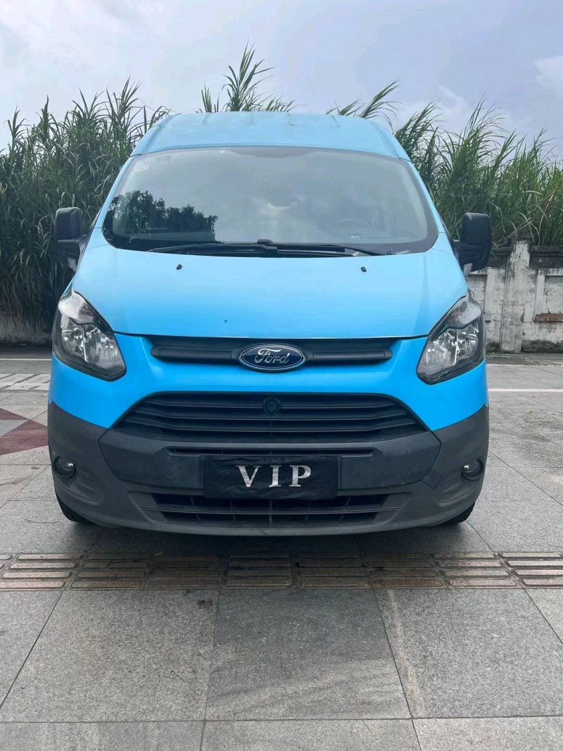 东莞17年福特全顺1