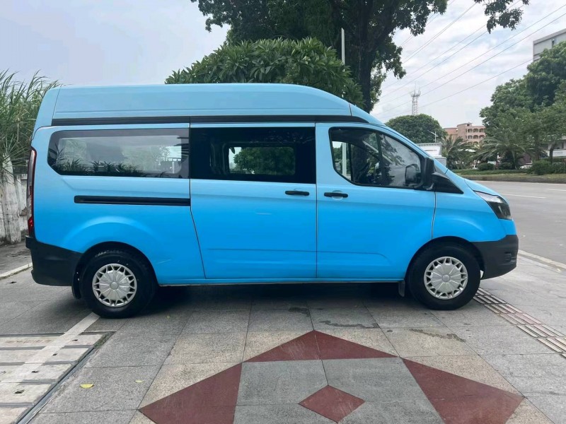 东莞17年福特全顺9