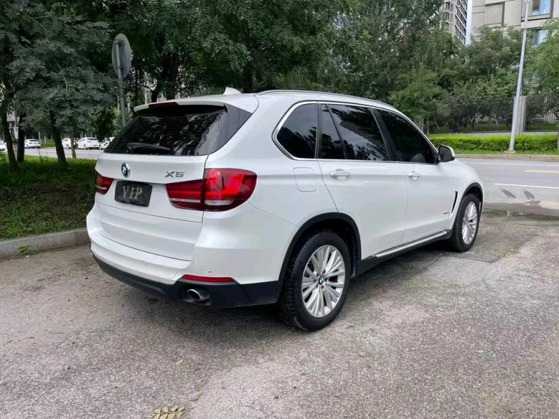 沈阳15年宝马X56