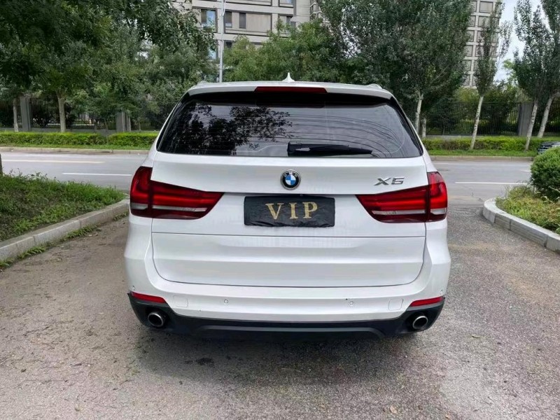 沈阳15年宝马X57