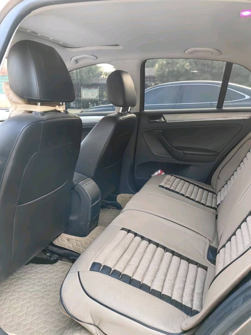 廊坊13年大众宝来9