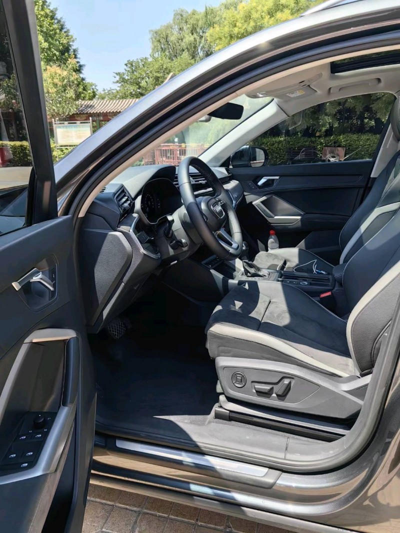 廊坊21年奥迪Q38