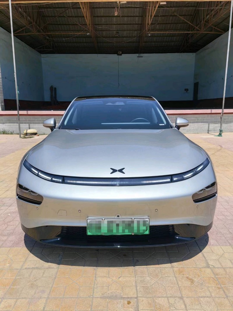 廊坊22年小鵬汽車p71