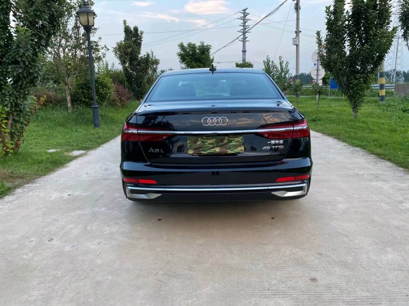 徐州23年奥迪A6L9