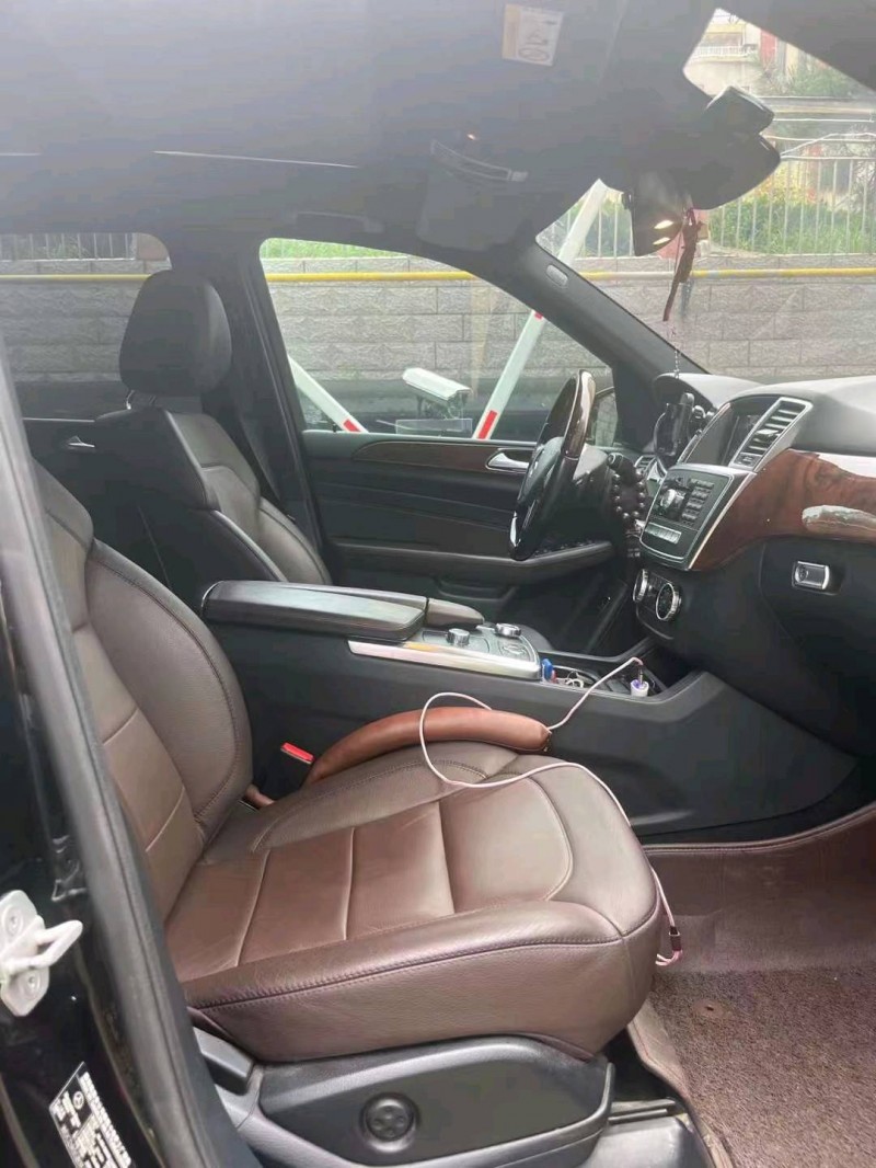 东营14年奔驰ML3