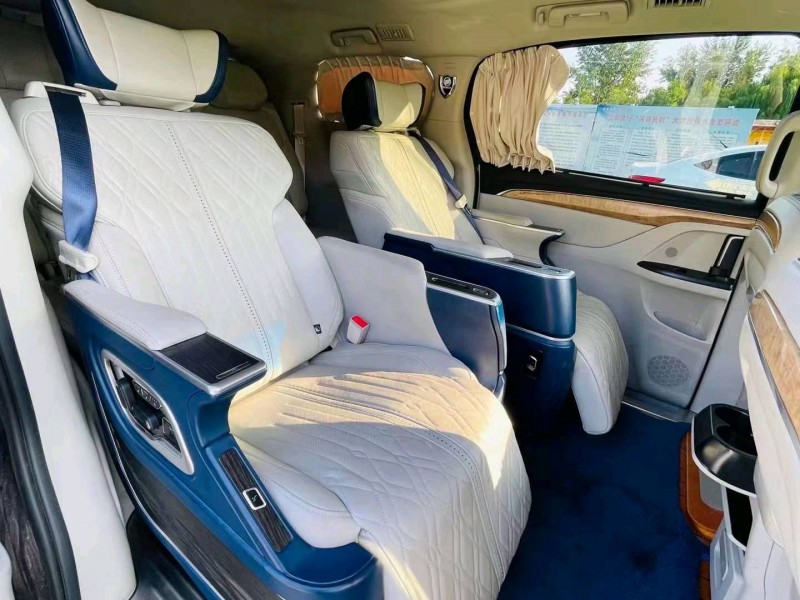 枣庄19年别克GL86