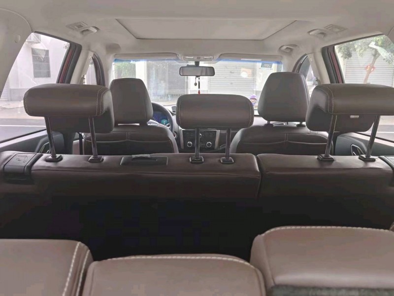 枣庄18年比速汽车T55