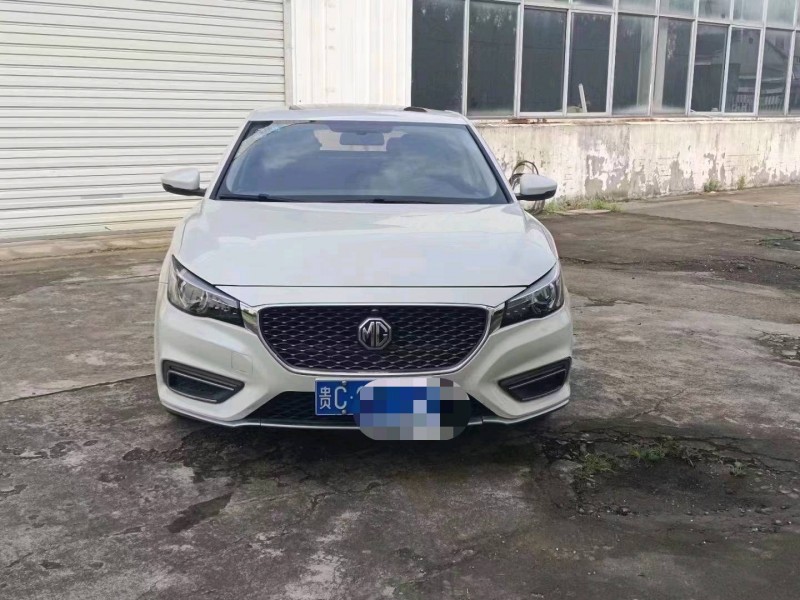 嘉兴19年名爵61