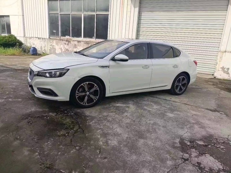 嘉兴19年名爵62