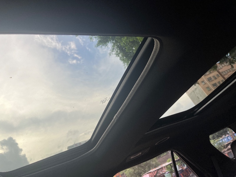 东莞16年福特探险者6