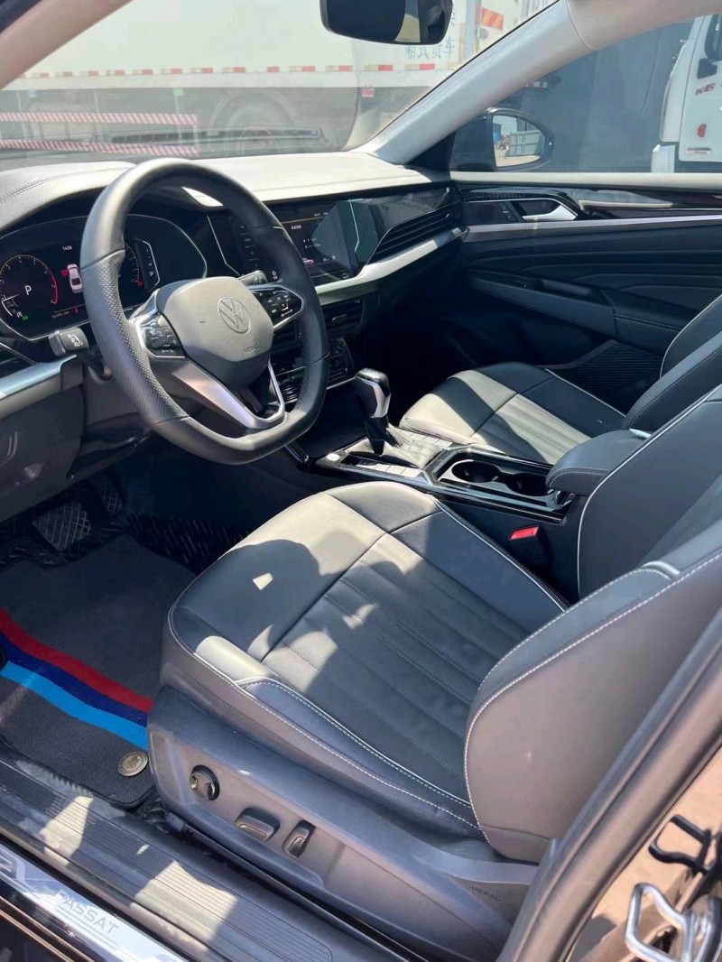廊坊23年大众帕萨特4