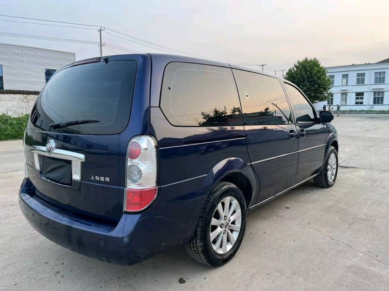 徐州15年别克GL88