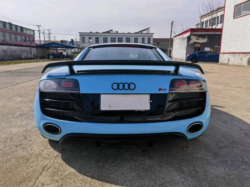 徐州11年奥迪R89