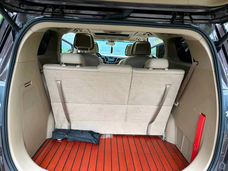 徐州19年别克GL87