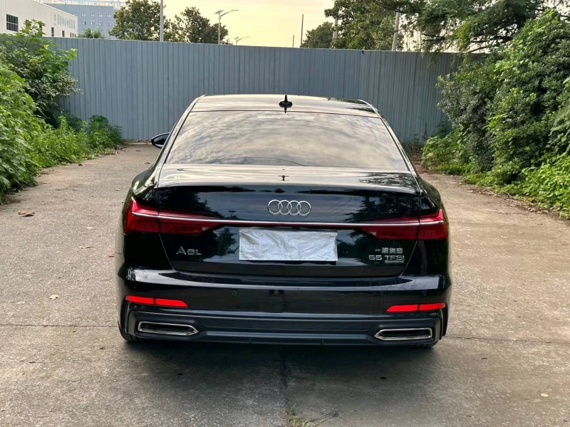 徐州22年奥迪A6L9