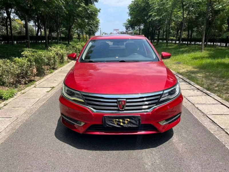 湖州18年荣威i61