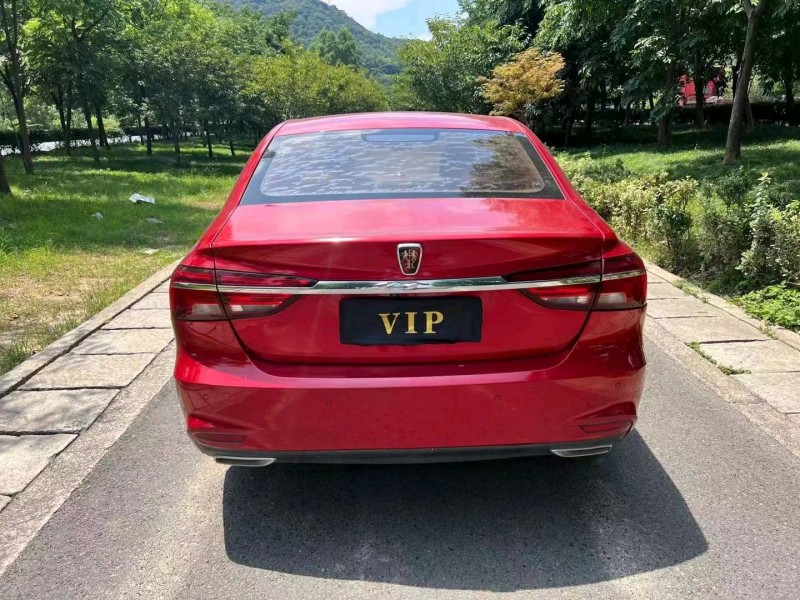 湖州18年荣威i62
