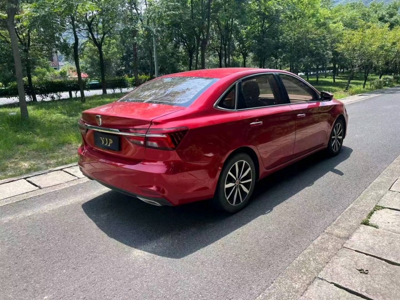 湖州18年荣威i65
