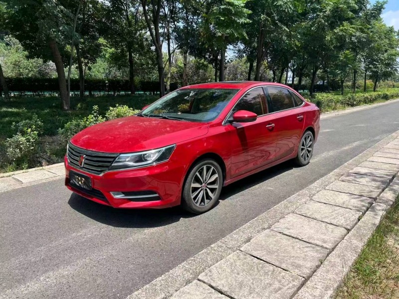 湖州18年荣威i66