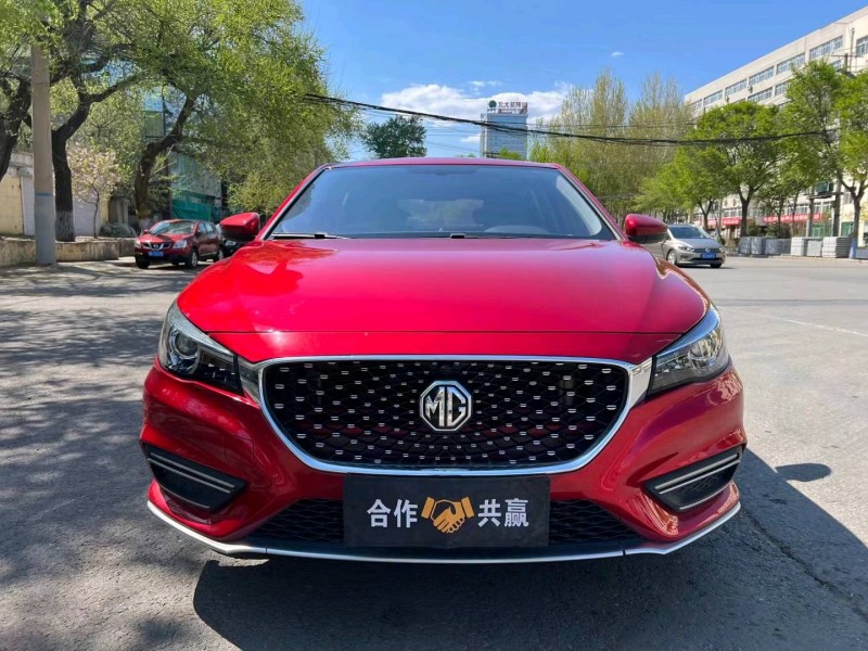 哈爾濱18年名爵61