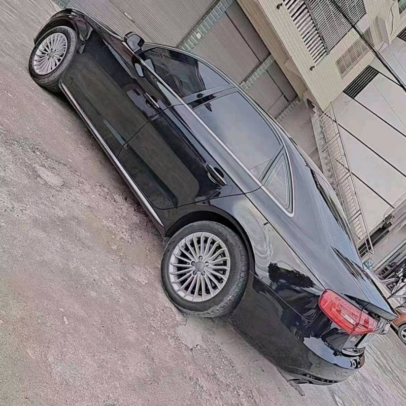 衡阳16年奥迪A4L7
