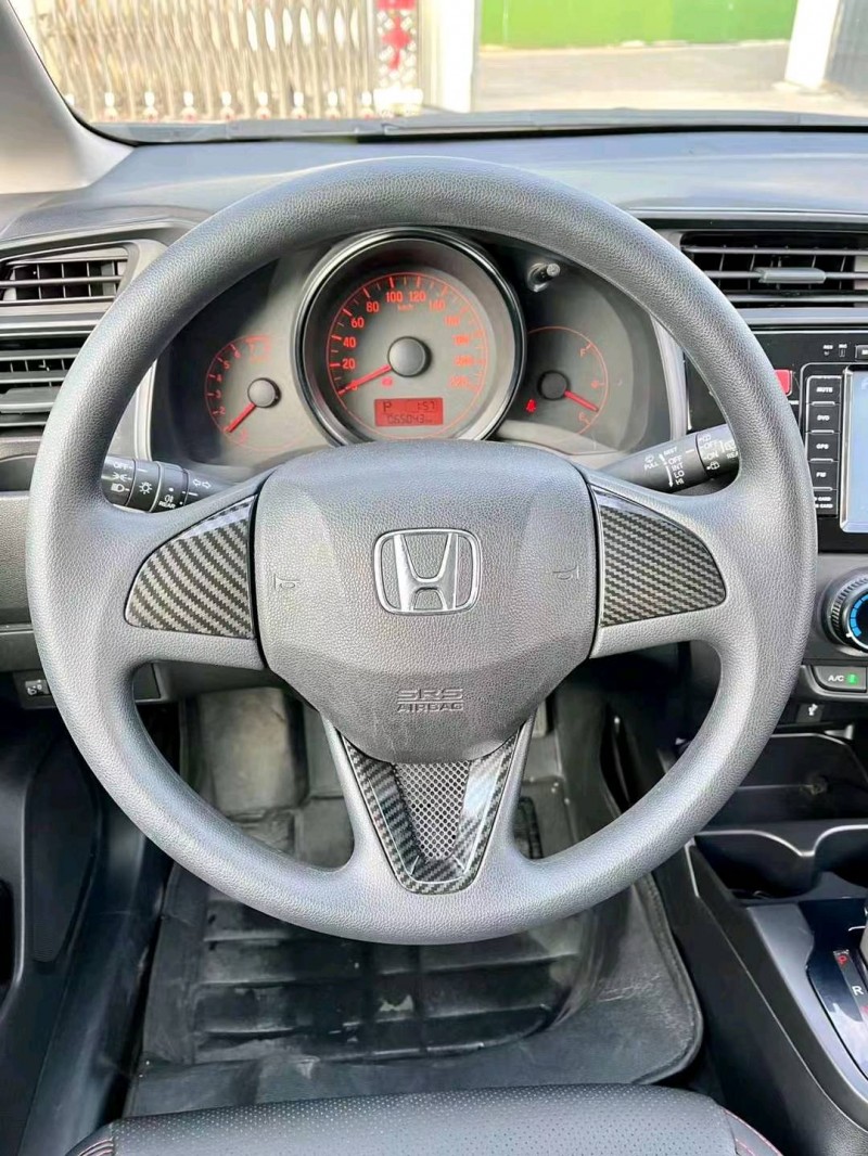 宜昌16年本田飞度8