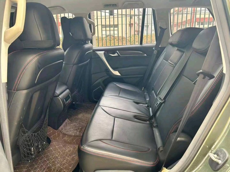 宜昌15年哈弗H94