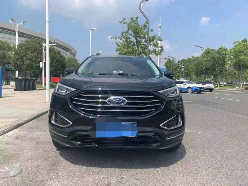 宜昌20年福特锐界1