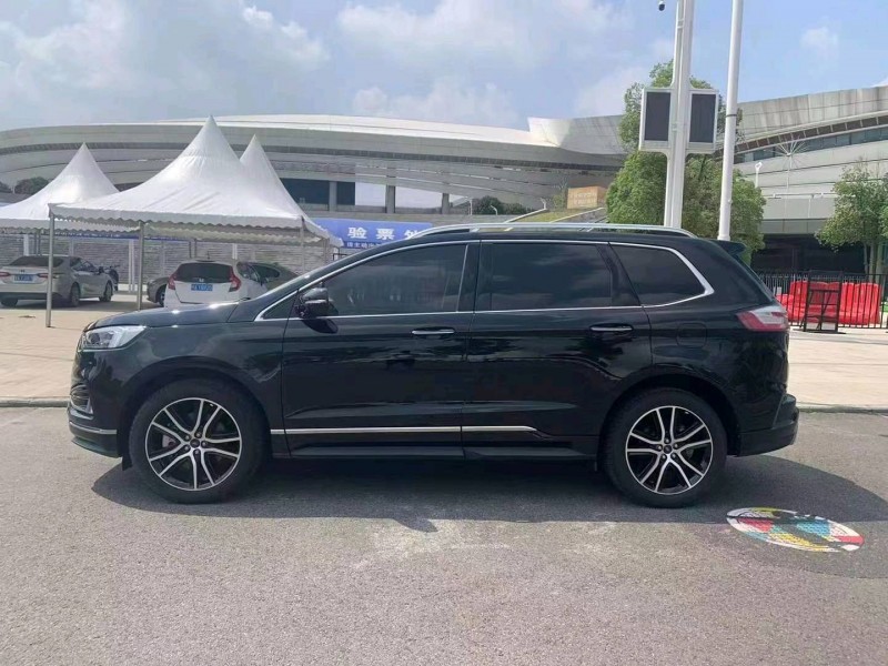 宜昌20年福特锐界4