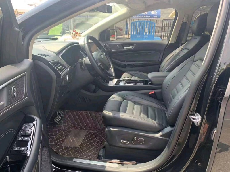 宜昌20年福特锐界8