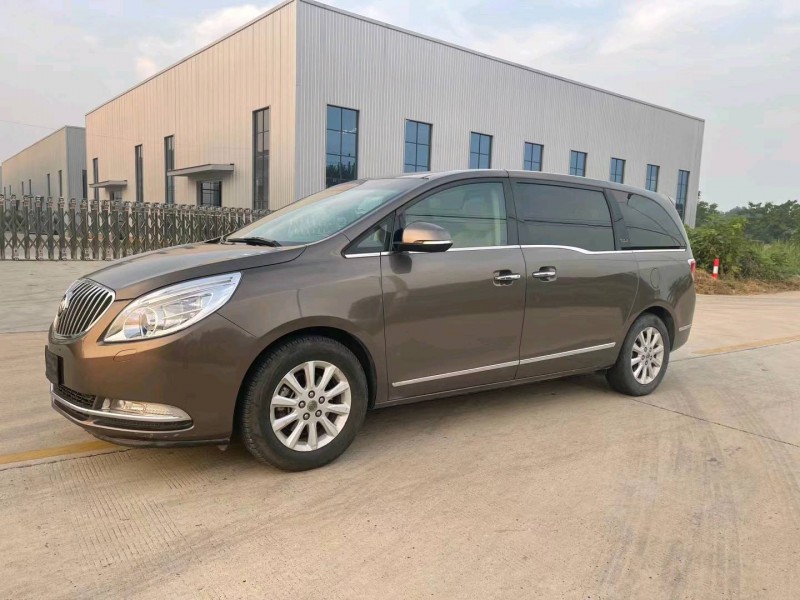 徐州14年别克GL82