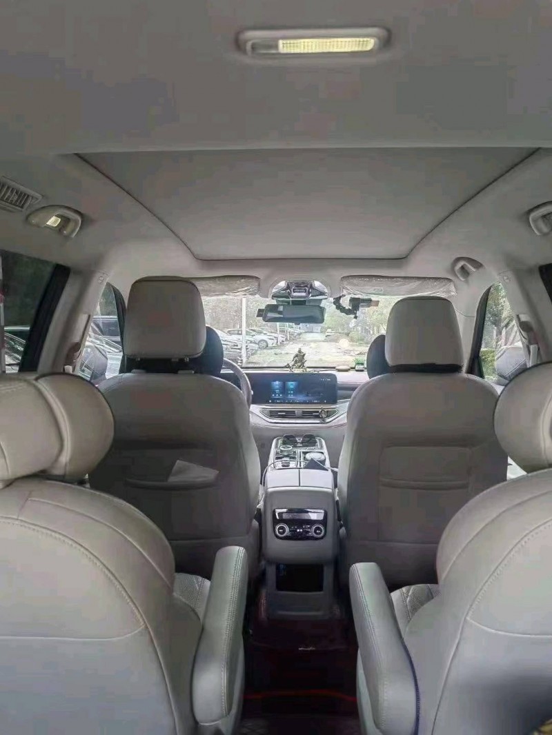 宜昌22年福特领裕4