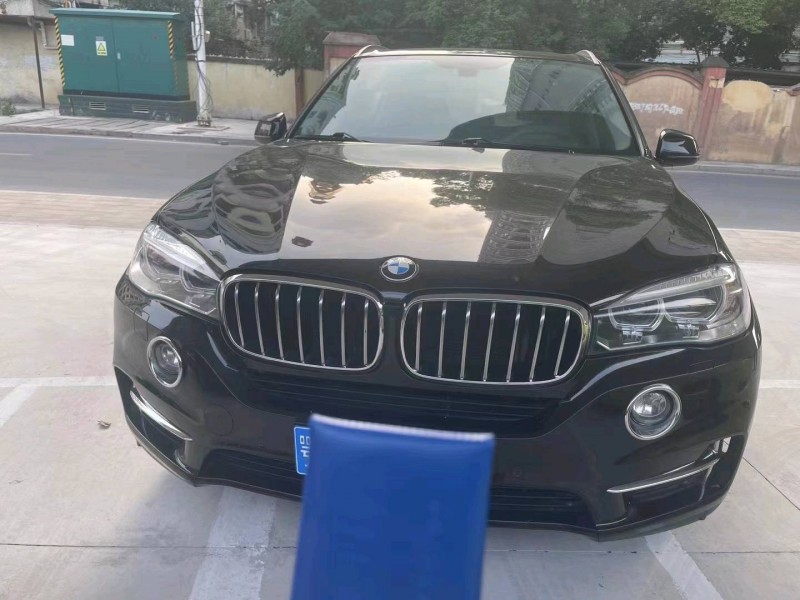 宜昌16年宝马X51