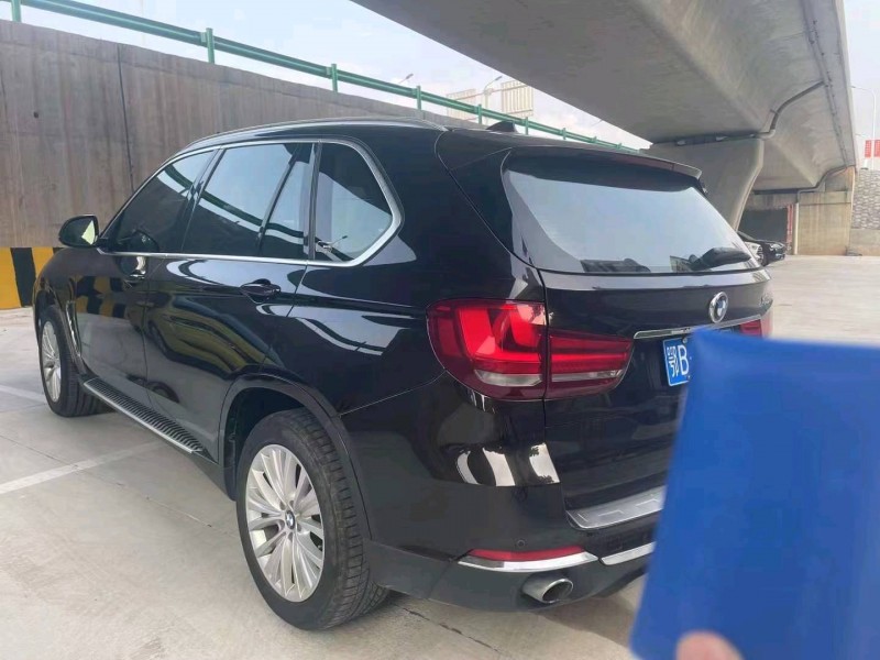 宜昌16年宝马X55