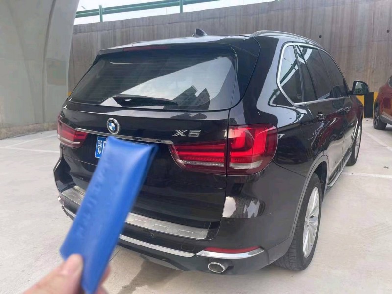 宜昌16年宝马X56