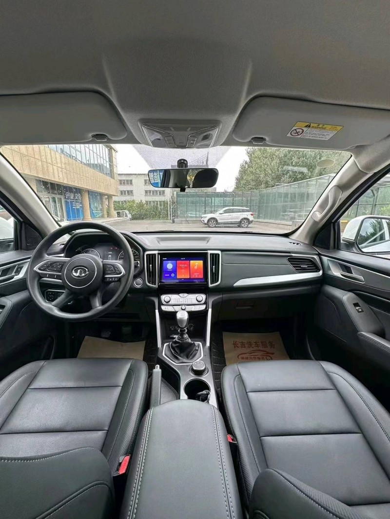 沈陽23年長城汽車炮 皮卡7