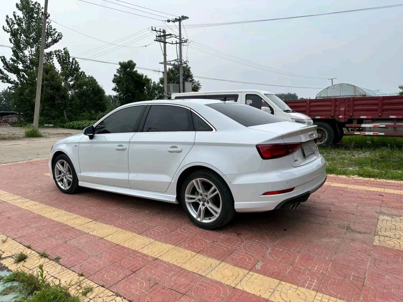徐州20年奥迪A38