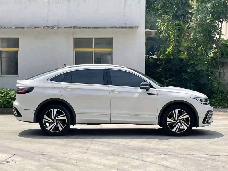 宜昌22年大众途观X3