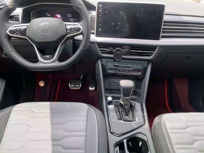 宜昌22年大众途观X5