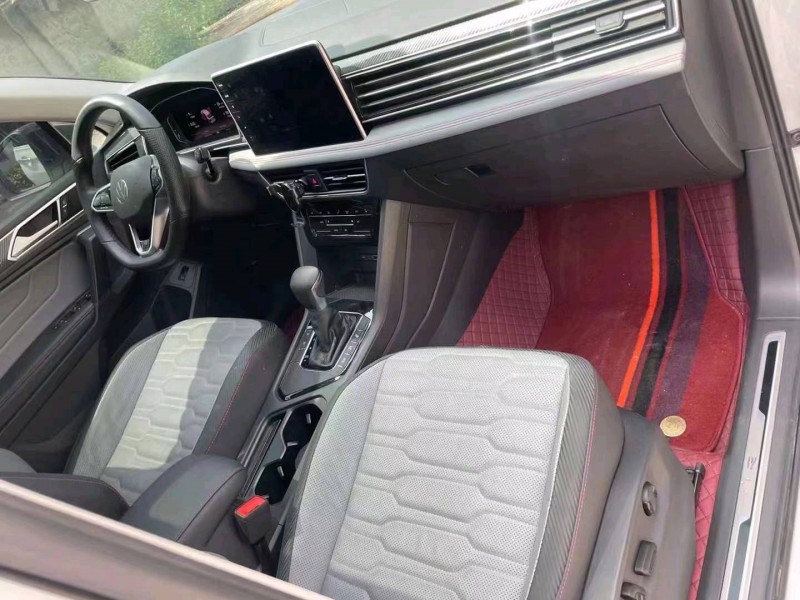 宜昌22年大众途观X9