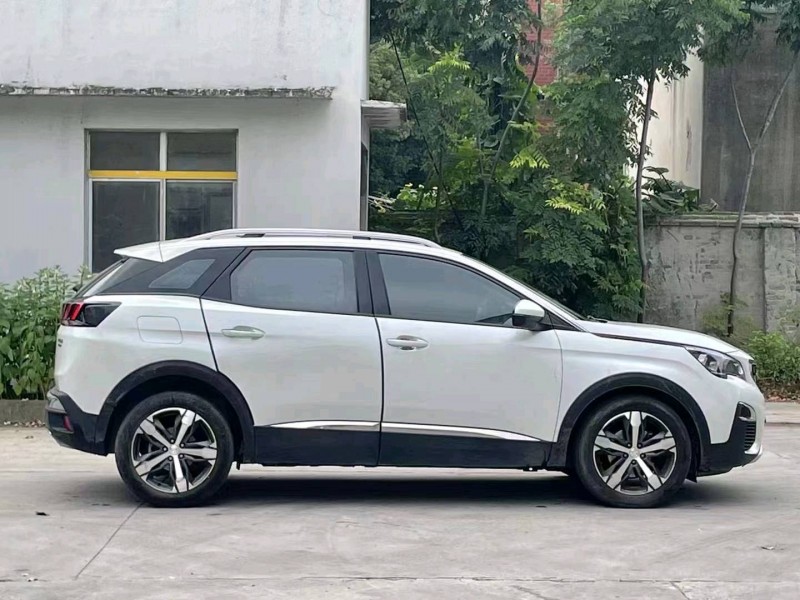 宜昌19年标致40083