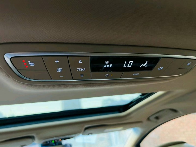 聊城20年别克GL84