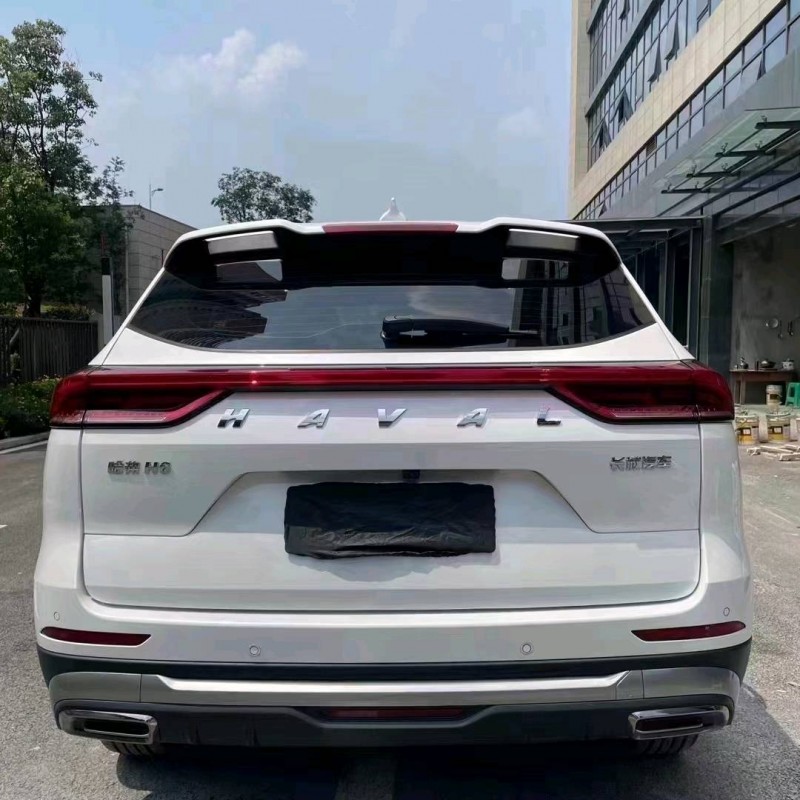 成都22年哈弗H65