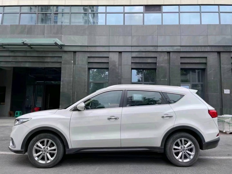 成都20年东风5803